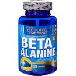  Beta Alanine 90 caps - Victory Endurance
