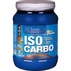  Iso Carbo 900 gr - Victory Endurance