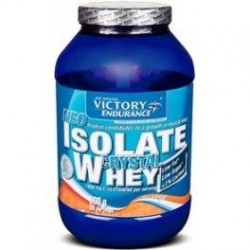 Neo Isolate Crystal Whey 900 gr - Victory Endurance
