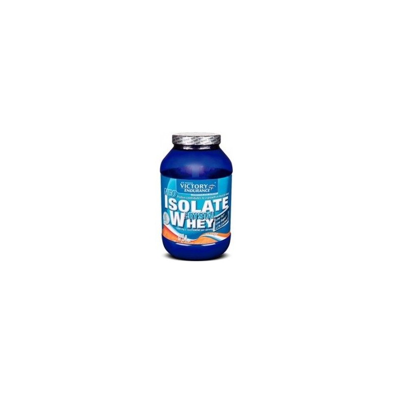  Neo Isolate Crystal Whey 900 gr - Victory Endurance