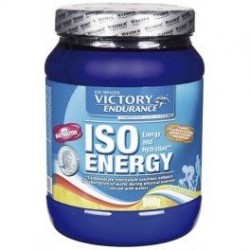  Iso Energy (Isotonico) 900 gr - Victory Endurance