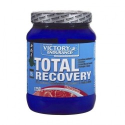 Total Recovery 1250 gr - Victory Endurance