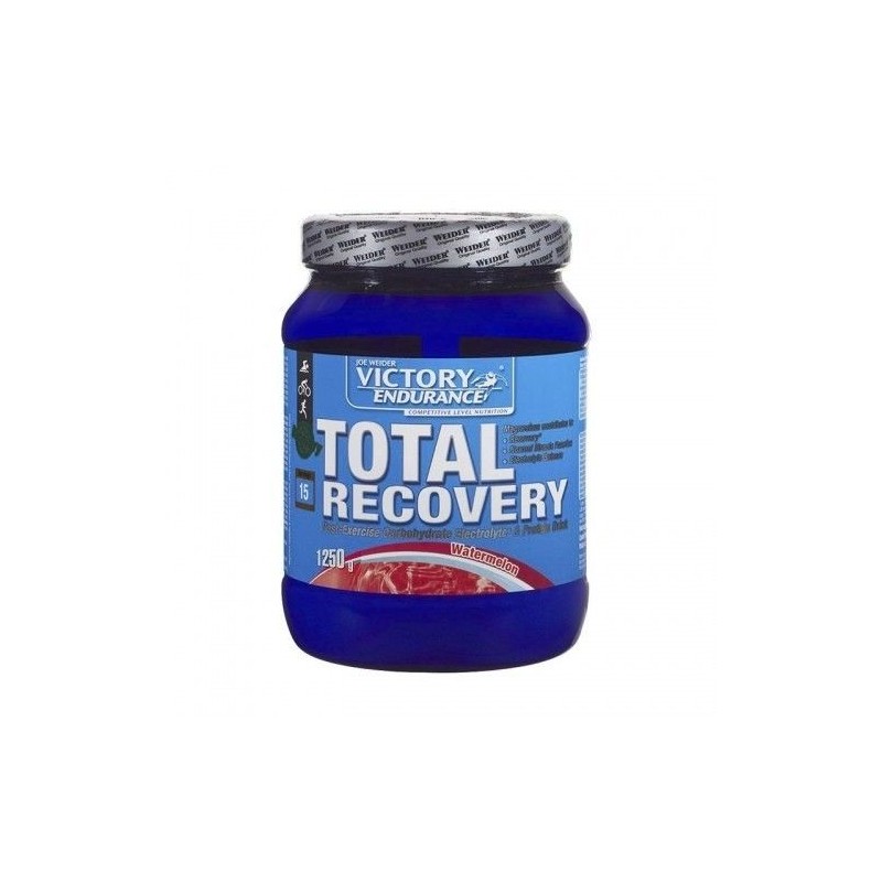 Total Recovery 1250 gr - Victory Endurance