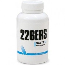 Salts Electrolytes 100 unid 226ERS