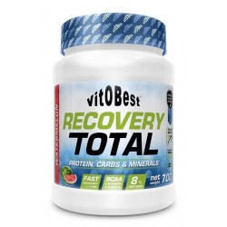 Recovery Total 700 gr - Vitobest