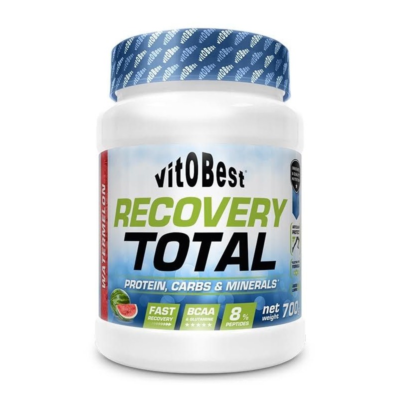 Recovery Total 700 gr - Vitobest