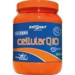 Creatina Cellular Q10 1 kg - Infisport