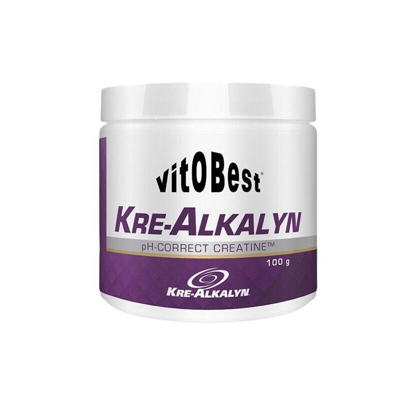 Kre-Alkalyn 100 gr - Vitobest