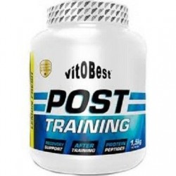 Post training 1,5 kg - VitOBest