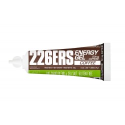 Energy Gel Bio 1 x 25 gr 25mg cafeina 226ERS
