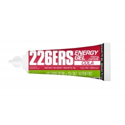 Energy Gel Bio 1 x 25 gr 100mg cafeina - 226ERS