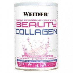 Beauty Collagen - Colageno de Pescado 200 gr Weider