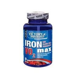 Iron Max 60 caps  - Victory