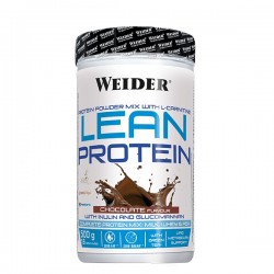 Lean Protein 500 gr - weider