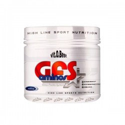 GFS Aminos 200 Capsulas - Vit o Best Aminoacidos