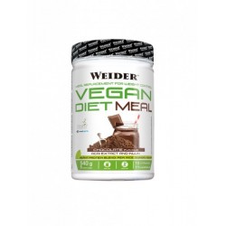 Vegan Diet Meal 540 gr - Weider