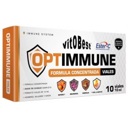Opt-Inmune 20 Vials  - VitOBest