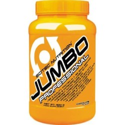 Jumbo Profesional 1.62kg - Scitec Nutrition