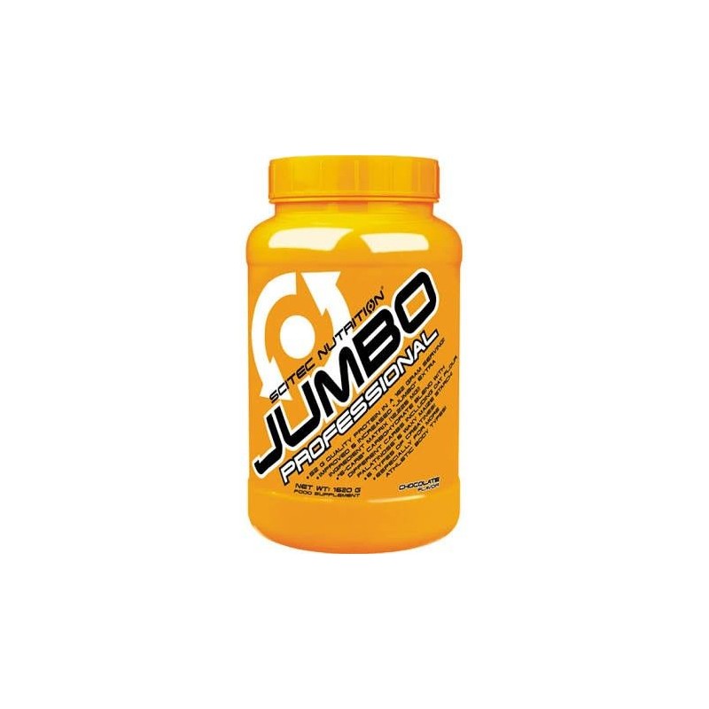 Jumbo Profesional 1.62kg - Scitec Nutrition