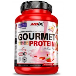 Amix Gourmet Protein 