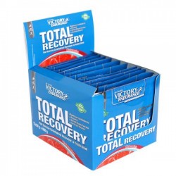  Total Recovery 12 sobres x 50 gr - Victory Endurance