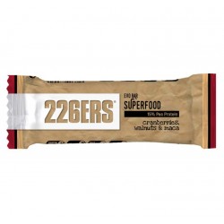 Evo Bar Superfood Protein 50Gr - 226ERS