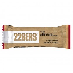 Evo Bar Superfood Energy 50 Gr - 226ERS
