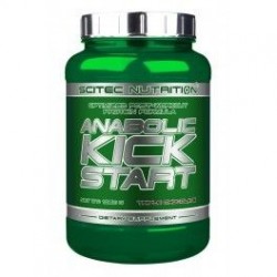 Anabolic Kickstart 1060gr Scitec Nutrition 