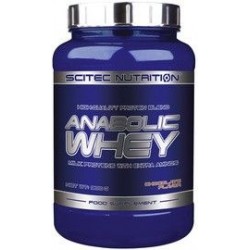Anabolic Whey 900gr Scitec Nutrition Proteinas