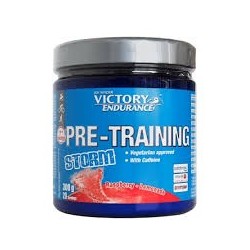  Pre Training Complex 300 gr - Victory Endurance