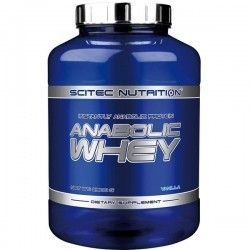 Anabolic Whey 2300gr Scitec Nutrition Proteinas