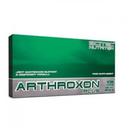 Arthroxon 108 cápsulas Scitec Nutrition Salud Articular