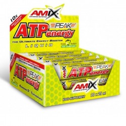 ATP Energy Liquid 10x25 ml - Amix
