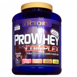 Pro Whey Complex 2 kg Victory