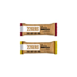  Barrita EVO Bar - Superfood 15% Pea Protein 24 barritas x 50 gr - 226ERS