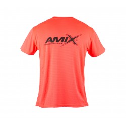Camiseta Manga Corta - Amix