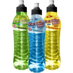 Carnitie 2000 (12 botellas) - Vitobest
