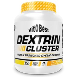 Dextrin Cluster 1360 g.  - Vitobest
