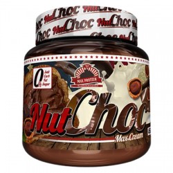 Max Cream NutChoc 450 gr - Max Protein 