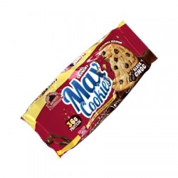 Max Cookies 1 paq x 4 galletas 100 gr - Max Protein
