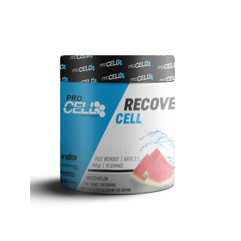 Recovery-cell 450 g. - ProCell