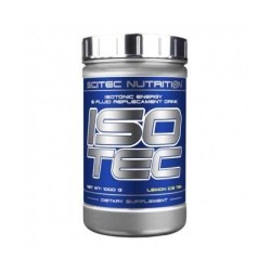 Isotec 1000gr -Scitec Nutrition Carbohidratos