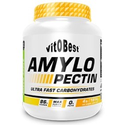 Amylopectin 4Lb - VitOBest 