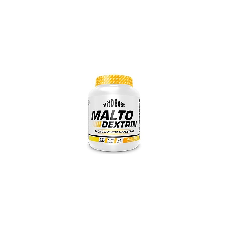 Maltodextrin 2 kg - Vitobest