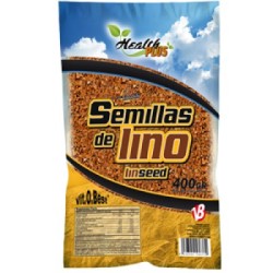 Semillas de Lino 400 gr - VitOBest 