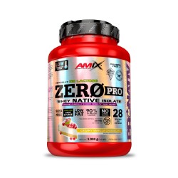 ZeroPro Protein Isolate 1 Kg - Amix
