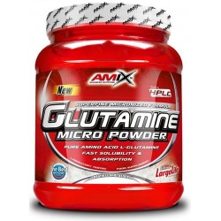 Glutamina 1 Kg - Amix 