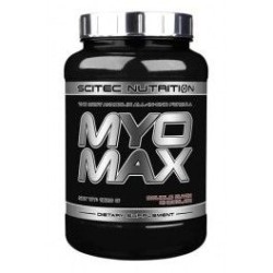 Myomax 1320gr -Scitec Nutrition