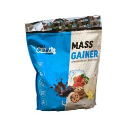 Mass gainer Carbohidratos 7 Kg. - ProCell
