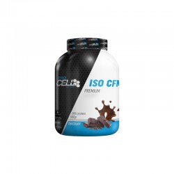 IsoCell ISOLATE 1.8 Kg. - ProCell chocolate